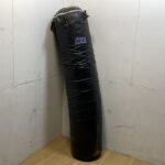M.W. マーシャルワールド 1800mm サンドバッグ 吊下げ型 ボクシング 格闘技 トレーニング