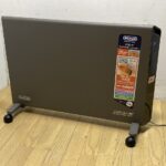 Delonghi デロンギ パネルヒーター HXJ60L12 コンベクターヒーター 8～10畳 セラミックヒーター 電気ヒーター