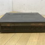 Nakamichi ナカミチ ステレオ カセット デッキ 582 4トラック2ch 通電確認