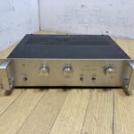 Sound Explorer サウンドエクスプローラー STEREO CONTROL CENTER 通電確認 CF-1