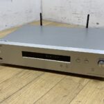 ONKYO オンキョー ネットワークオーディオプレーヤー NS-6130 ハイレゾ対応 USB 外付けHDD Wi-Fi