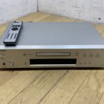 ONKYO オンキョー CDプレーヤー C-7030 VLSC プリシジョンクロック MP3 CD-R/RW対応