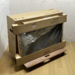 Panasonic パナソニック W900幅 レンジフード S43AHWZ3M 幕板付き S43AHPM906