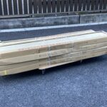 EIDAI 永大フローリング材 床材 7束 7坪分 7セット GFYE(GF-YE)-MC メイプル 6枚入3.3