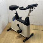 Combi コンビ フィットネスバイク エアロバイク EZ102 イヤーセンサー付き