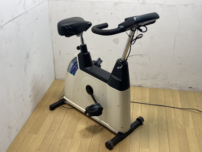 Combi コンビ フィットネスバイク エアロバイク EZ102 イヤーセンサー付き