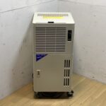 NAKATOMI ナカトミ 業務用 除湿器 DM-15T 三相交流200V 2019年製