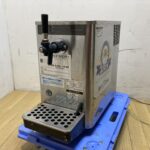HOSHIZAKI ホシザキ 業務用ビールサーバー DBF-K30B ガスボンベ付き 1口生ビールサーバー 洗浄ボトル付き