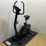 Reebok リーボック エクササイズバイク エアロバイク GB50 フロアマット付き