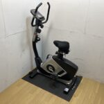 Reebok リーボック エクササイズバイク エアロバイク ASTRO RIDE A4.0 Bike マット付属