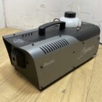 Antari アンタリ フォグマシン Z1000 Series 3 DMXチャンネル1ch DMX使用可能 スモークマシン