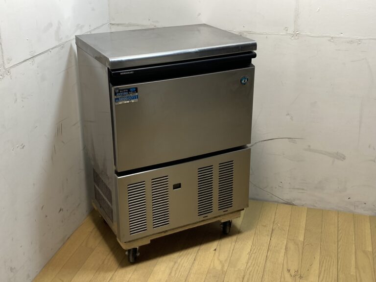 HOSHIZAKI ホシザキ 製氷機 45kgタイプ IM-45M