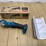 makita マキタ 充電式 電動マルチカッタ 10.8V CP100D 本体のみ