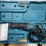 makita マキタ 電動 レシプロソー ケース付き JR3050T 100V 切断工具 セーバーソー
