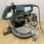 makita マキタ 216mm 卓上丸のこ LS0831 スライド丸鋸