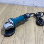 makita マキタ 100mm ディスクグラインダ 9533BLA 電動工具 サンダー