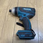 makita マキタ 充電式 4モード インパクトドライバ 14.4V
