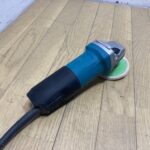 makita マキタ 100mm ディスクグラインダ 9553B 100V サンダー グラインダー