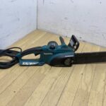 makita マキタ 電気チェンソー 350mm MUC351 100V