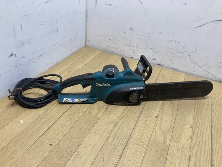makita マキタ 電気チェンソー 350mm MUC351 100V