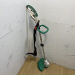 makita マキタ 充電式草刈り機 刈払機 MUR100D 10.8V