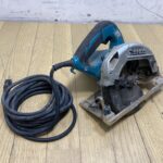 makita マキタ 165mm 電動丸のこ HS6301 155~165mm 丸鋸