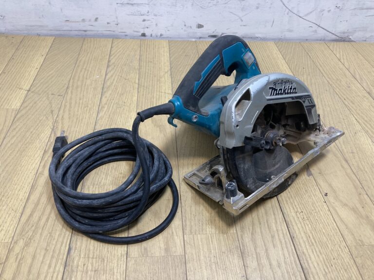 makita マキタ 165mm 電動丸のこ HS6301 155~165mm 丸鋸
