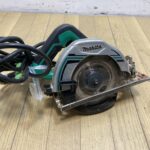 makita マキタ 165mm 100V 丸ノコ マルノコ 丸鋸