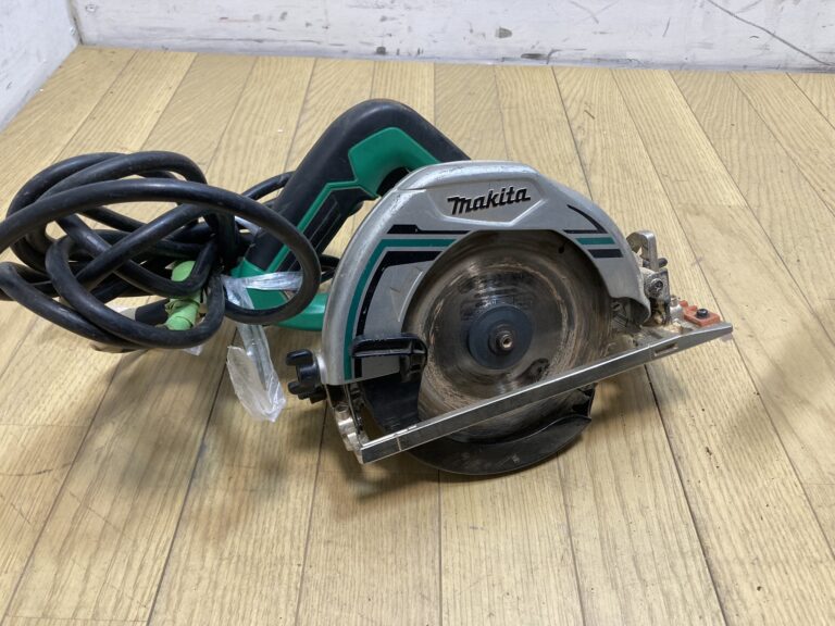 makita マキタ 165mm 100V 丸ノコ マルノコ 丸鋸