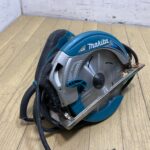 makita マキタ 190mm マルノコ 電動マルノコ 100V 5837BA