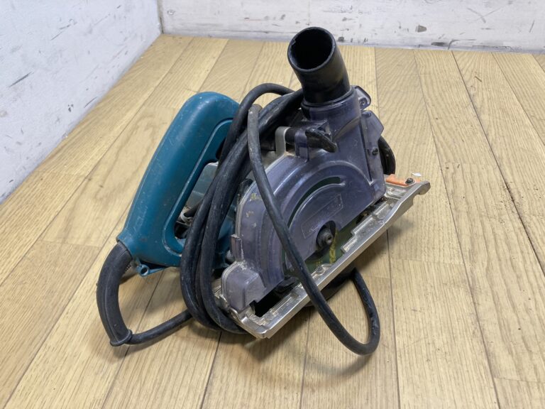 makita マキタ 125mm 防じん マルノコ 防塵 119~125mm 5055FKB