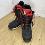 BURTON バートン スノーボード ソフト ブーツ MOTO ASIAN FIT モト 27.0cm メンズ Mens