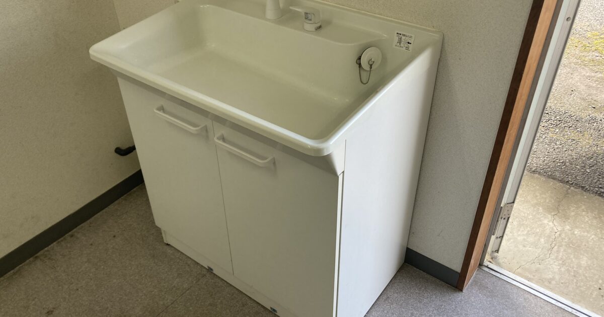 TOTO トートー 洗面台 洗面化粧台 LDCF075BAGEN2A KEシリーズ 間口750mm