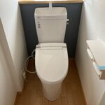 LIXIL リクシル トイレ 一式 タンク 便器 ウォシュレットセット CW-KA21