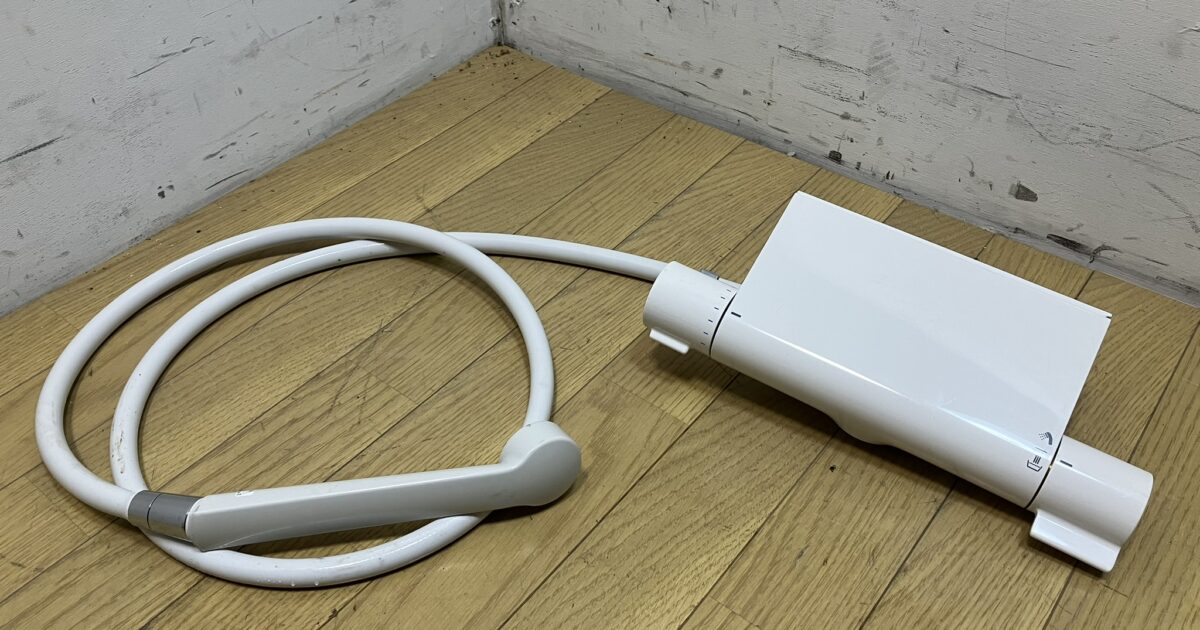INAX イナックス サーモスタット付シャワーバス水栓 浴室用 水栓 混合栓 BF-WQ147TX-PU2