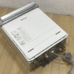 Paloma パロマ 20号 給湯器 壁掛型 エコジョーズ オートタイプ 給水・給湯接続20A FH-EZ2026SAWL-IG リモコン付き