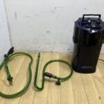 Tetra テトラ バリューエックスパワーフィルター VX-90 水槽用 外部式 フィルター 50/60hz