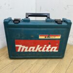 makita マキタ 電動ハンマ HM0810 100V 電動ピック おまけつき ケース付き