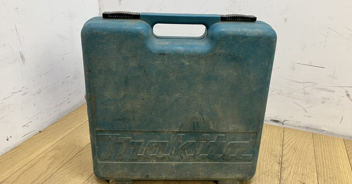 makita マキタ インパクトレンチ TW0250 100V おまけつき ケース付き