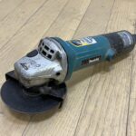 makita マキタ ディスクグラインダー サンダー グラインダ 9533B 100V