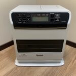 DAINICHI ダイニチ 石油ファンヒーター ストーブ FW-3719SGX 木造10畳 コンクリート13畳