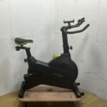 FITBOX フィットボックス エアロバイク エクササイズバイク スピンバイク FBX-001B_01