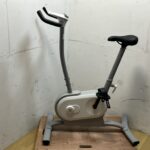 NEXGIM ネクスジム AI エクササイズバイク MG03 スマホ アプリ連動エアロバイク フィットネスバイク