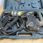 HITACHI 日立工機 40mm 電動ハンマドリル DH40SR 1100W 電動ピック
