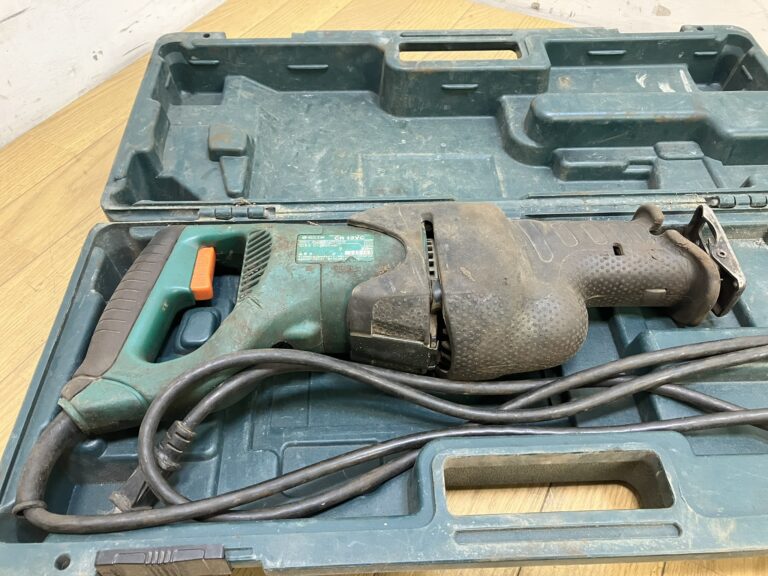 HITACHI 日立工機 セーバーソー レシプロソー CR-13VC 100V