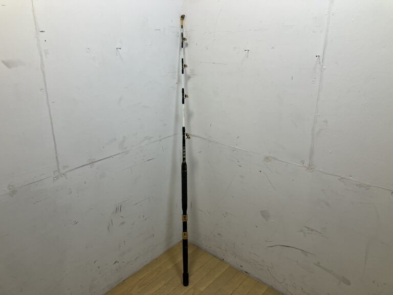 okuma オクマ MAKAIRA マカイラ 1730mm トローリング ロッド MAK581R-30 1PC 30LBS/15kg