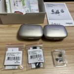 PHONAK フォナック 両耳 ペア 耳掛け型 補聴器 電池式 オーディオQ 電池セット発 デジタル式