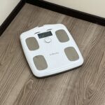 InBody インボディ 体組成計 InBody Dial H20 体重計 電池カバーなし