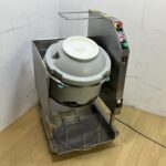 SUZUMO 鈴茂器工 自動シャリ切り機 シャリッカー MCR-ASB 100V シャリ玉製造機