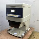 SUZUMO 鈴茂器工 シャリ弁ロボ GST-FBB-TA 自動 ごはん盛り付け機 Fuwaricaシリーズ